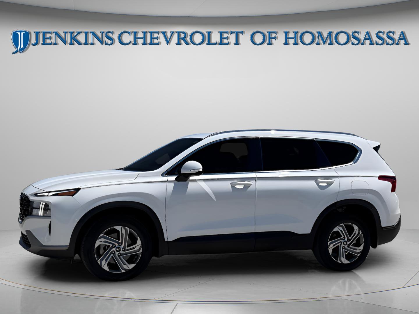 Used 2023 Hyundai Santa Fe SEL FWD image 10