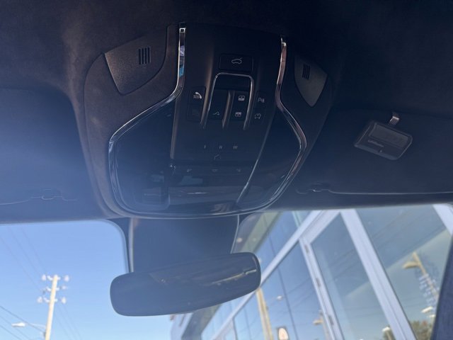 Used 2021 Maserati Quattroporte S GranLusso image 14