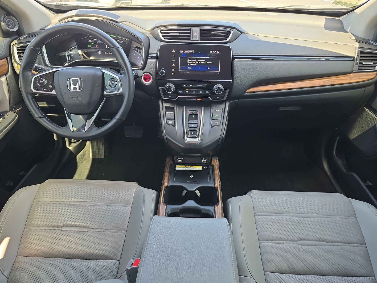 Used 2020 Honda CR-V Touring image 9