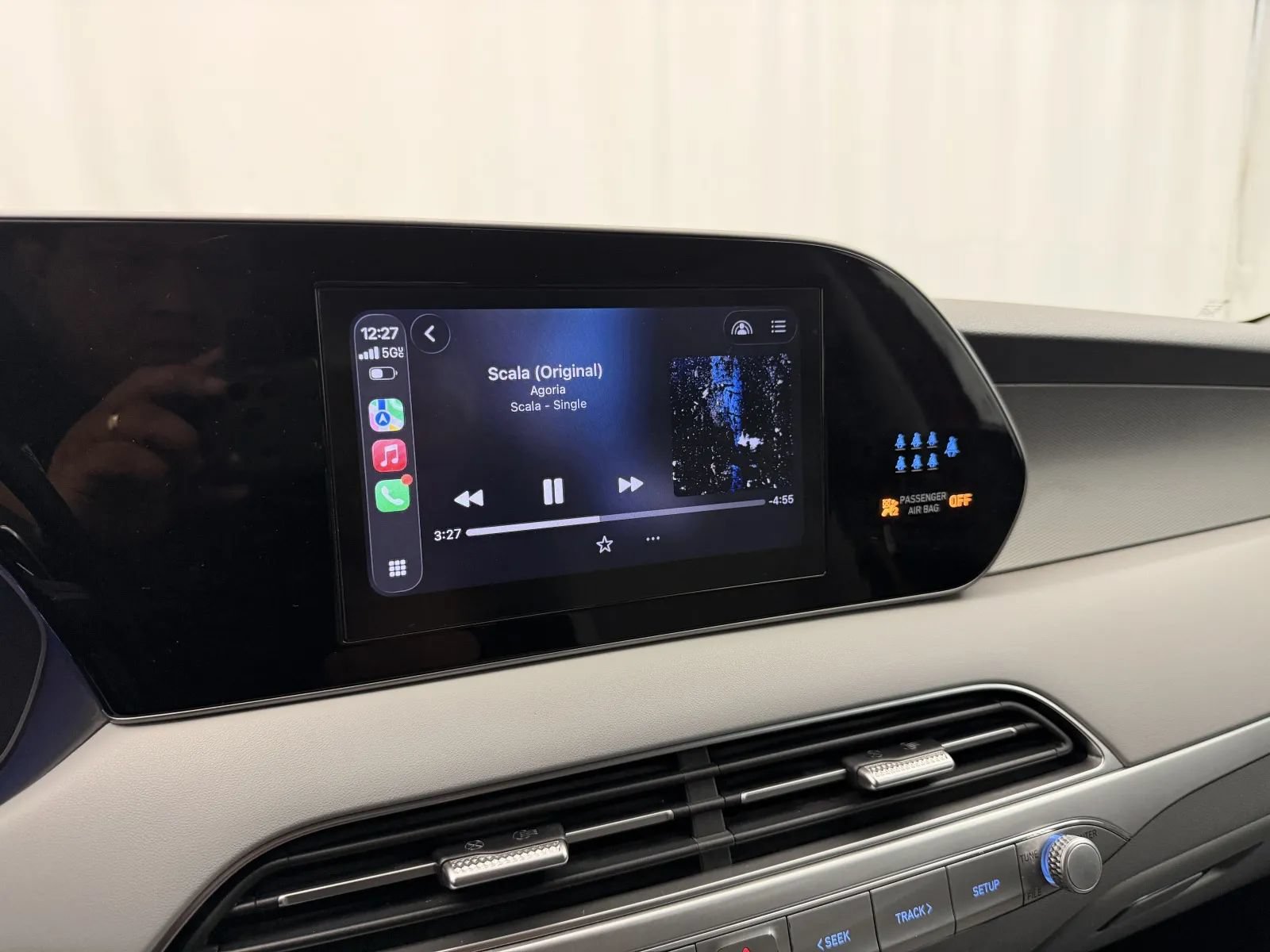 Used 2022 Hyundai Palisade SE w/ Cargo Package FWD image 19