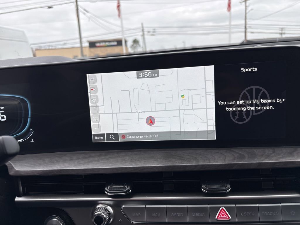 Used 2025 Kia Telluride EX X-Line image 63