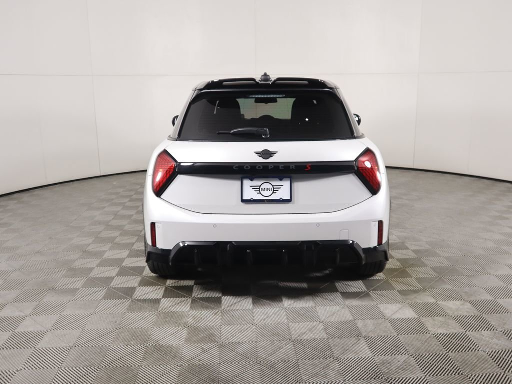 New 2026 MINI Cooper S image 6