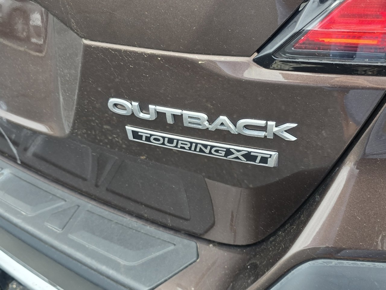 Used 2021 Subaru Outback Touring XT image 9