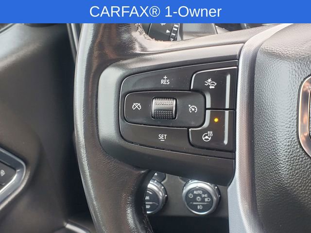Used 2022 GMC Sierra 1500 Elevation w/ Preferred Package image 20