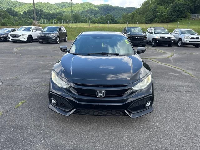 Used 2019 Honda Civic Sport image 3