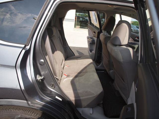 Used 2013 Honda CR-V EX image 7