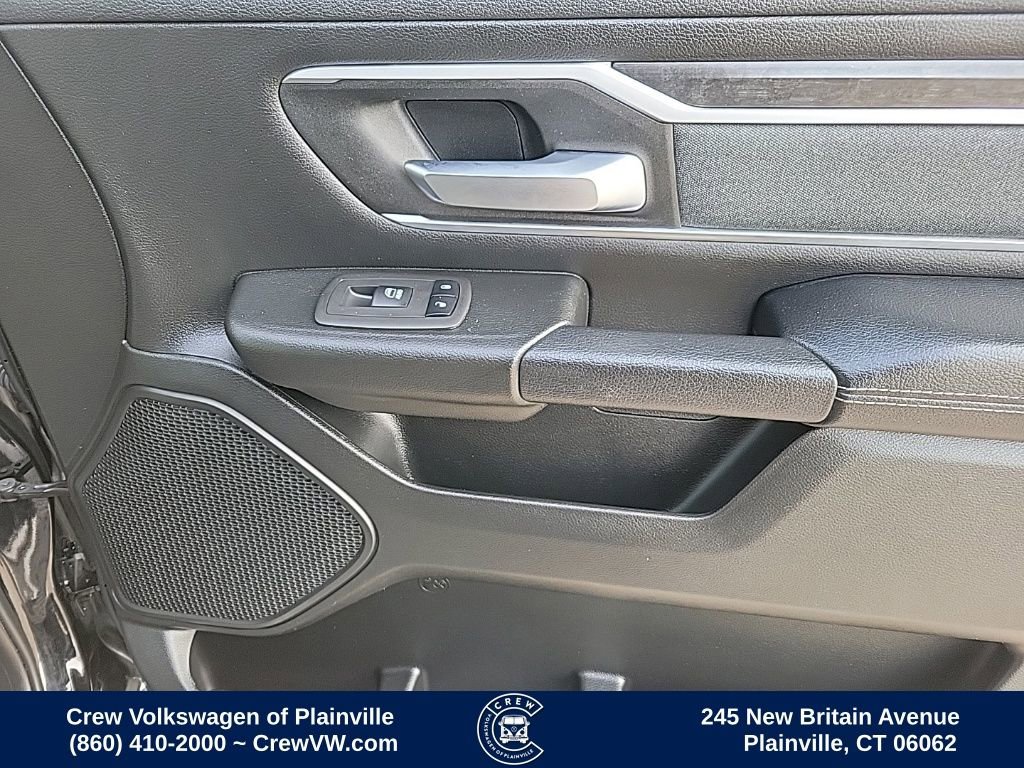 Used 2022 RAM 1500 Big Horn image 49