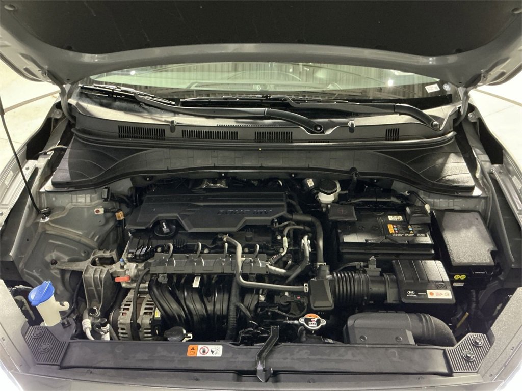 Used 2023 Hyundai Kona SEL image 33