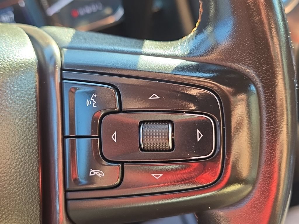 Used 2020 GMC Sierra 1500 AT4 w/ AT4 Preferred Package AWD/4WD image 25