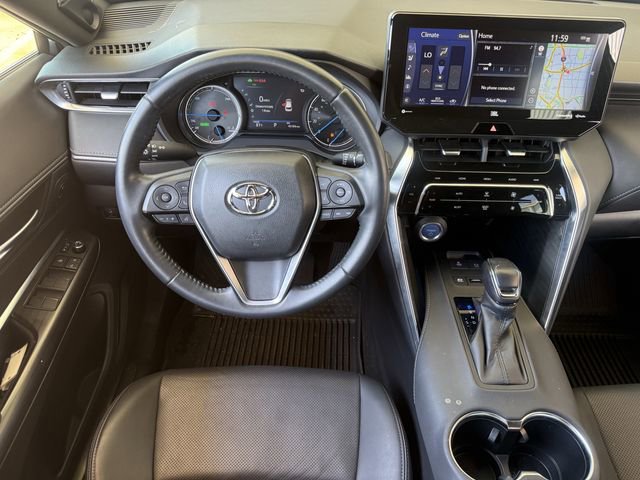 Used 2021 Toyota Venza Limited AWD/4WD image 10