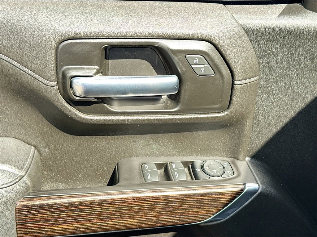 Used 2021 GMC Sierra 1500 Elevation w/ X31 Off-Road Package image 18