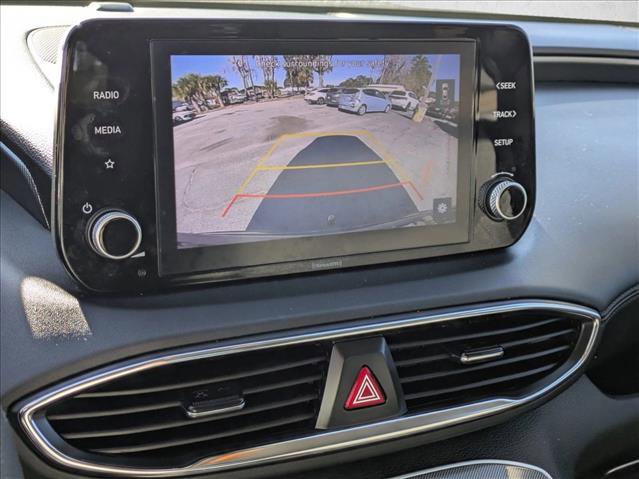 Used 2022 Hyundai Santa Fe SEL image 14