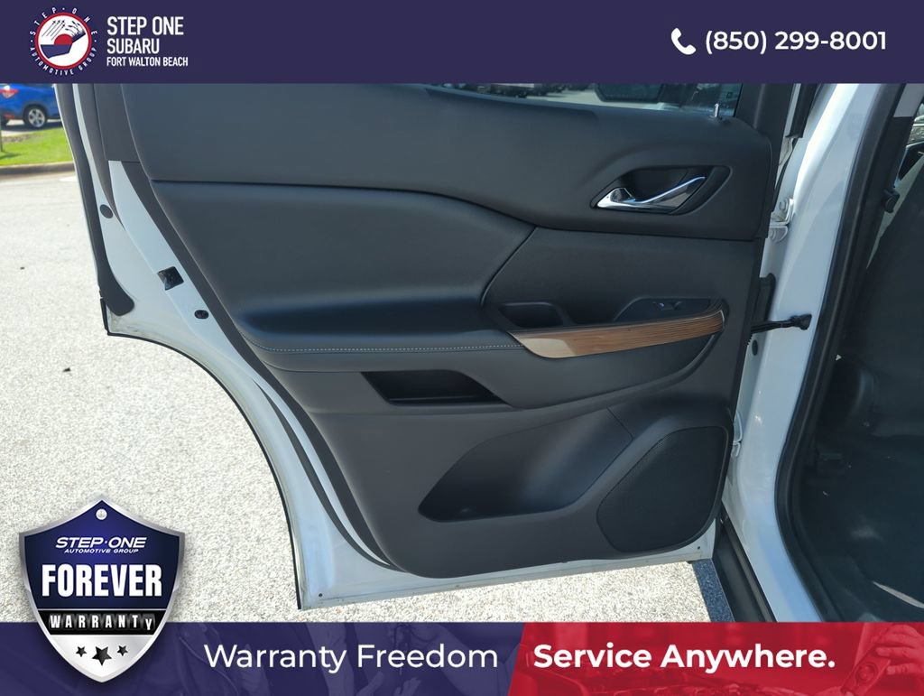 Used 2019 GMC Acadia SLE FWD image 27
