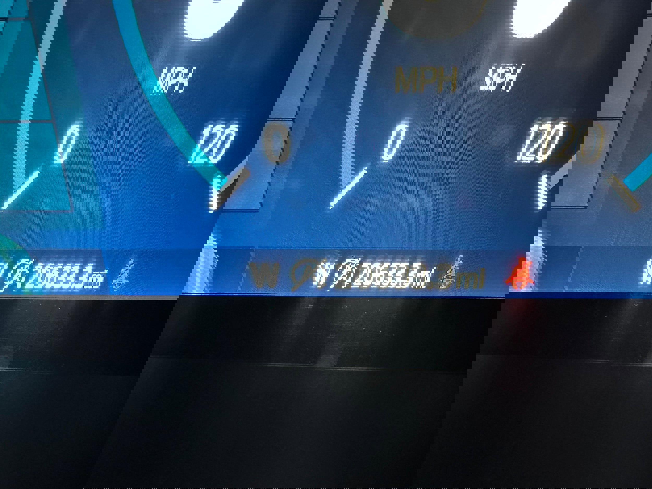 Used 2023 Ford F150 Platinum w/ Equipment Group 701A High image 25