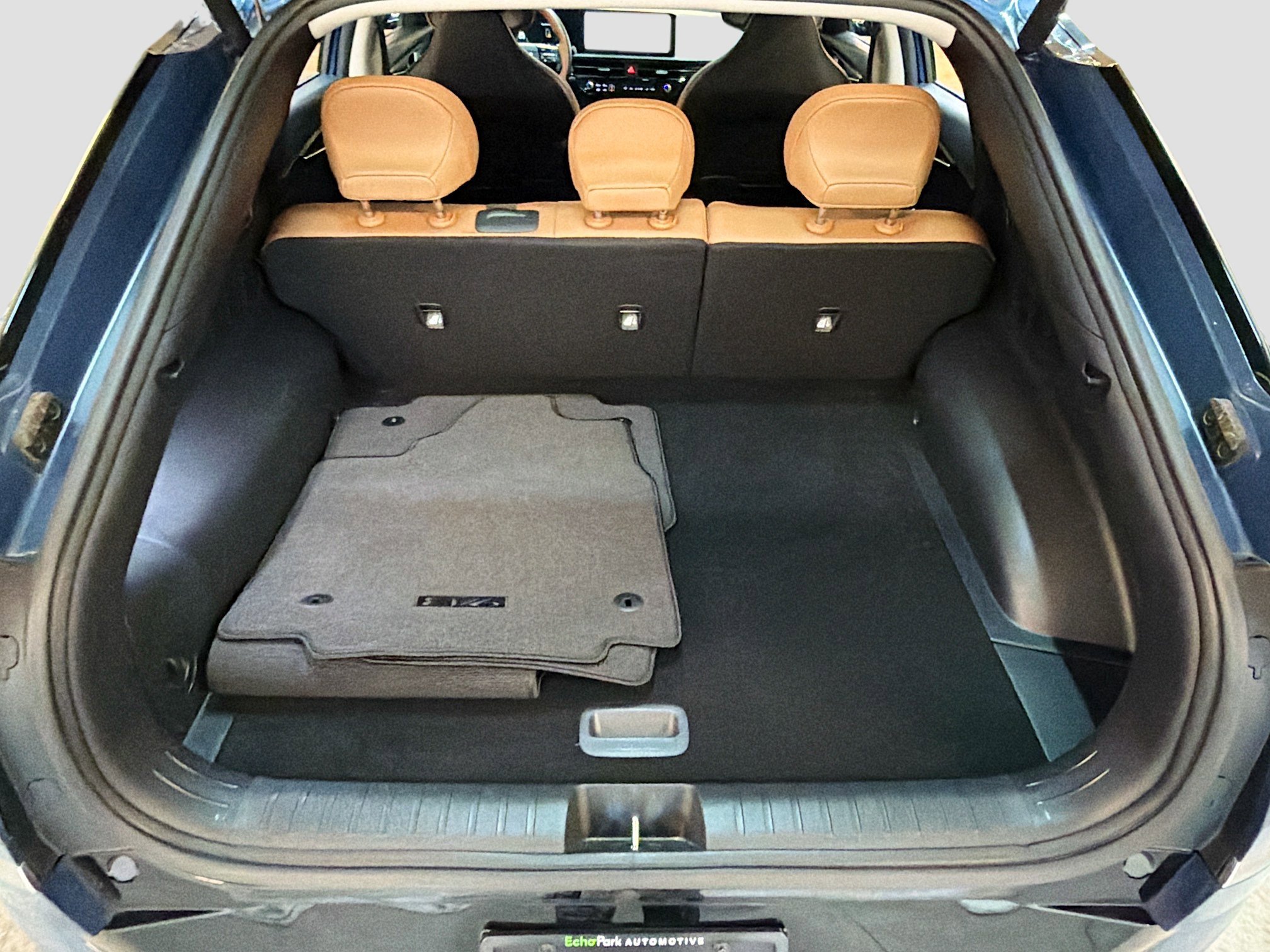 Used 2025 Kia EV6 Wind image 29