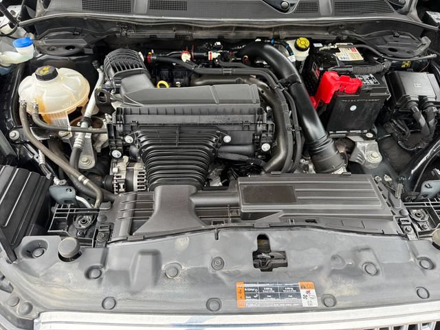 Used 2023 Lincoln Corsair FWD image 24