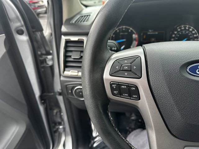 Certified 2023 Ford Ranger XLT w/ Equipment Group 301A Mid image 26