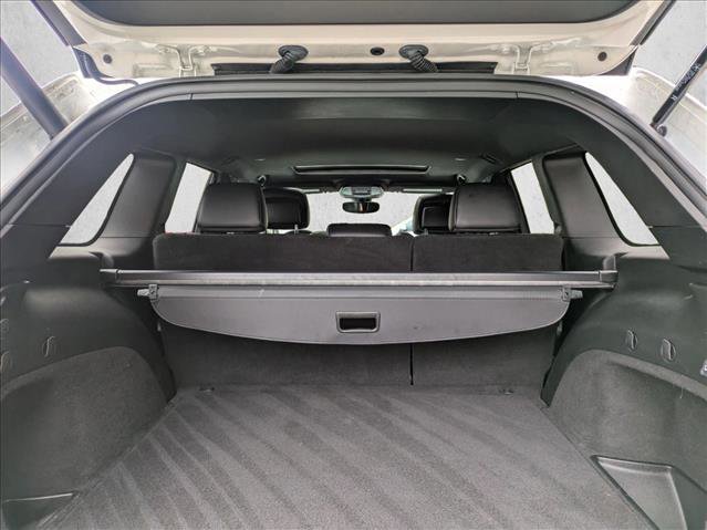 Used 2020 Jeep Grand Cherokee Altitude image 6