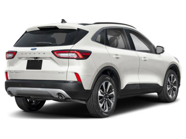 New 2026 Ford Escape Platinum image 33