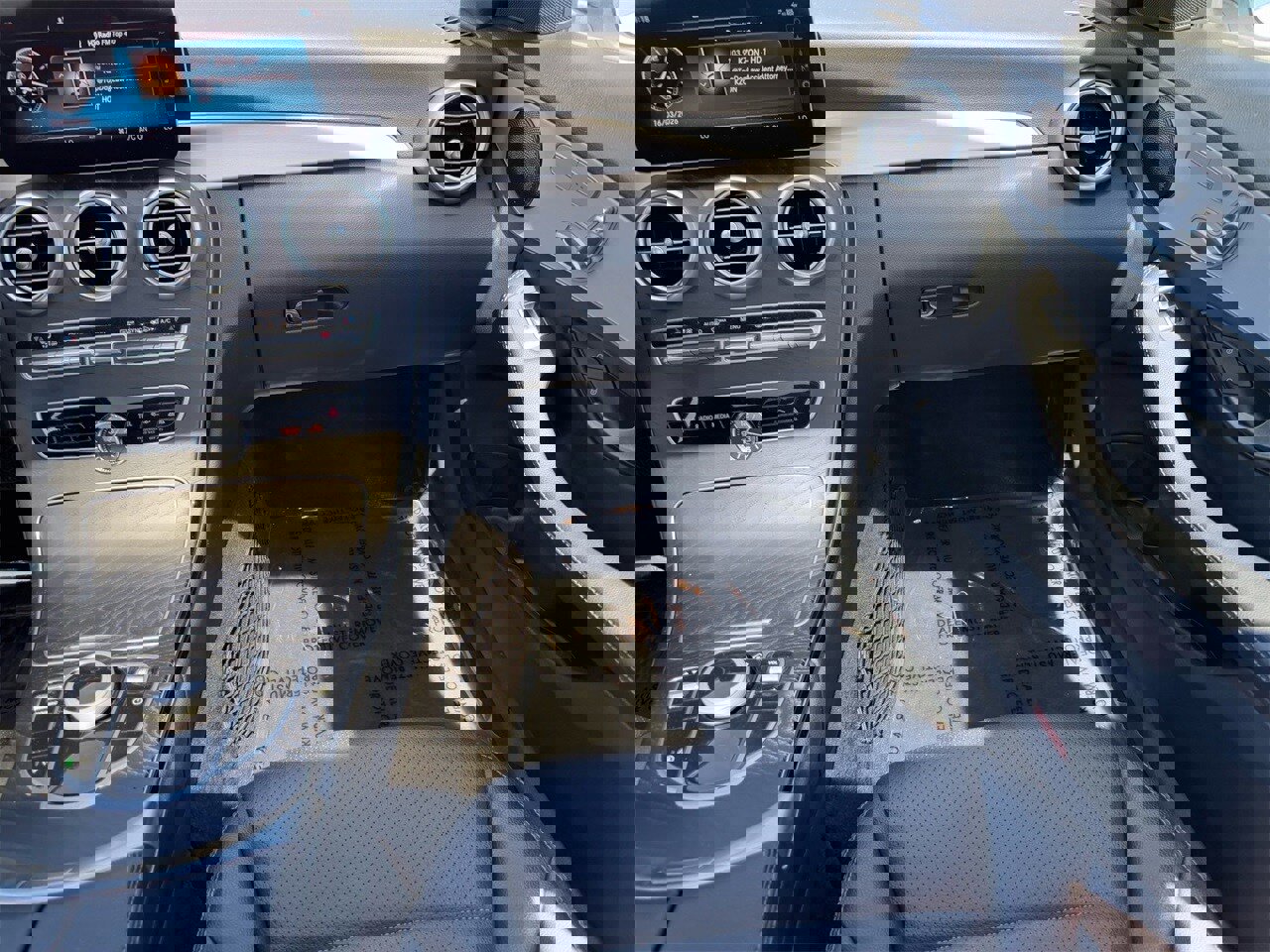 Used 2021 Mercedes-Benz C 300 C 300 image 15