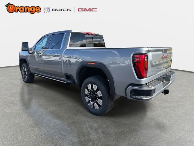 New 2026 GMC Sierra 2500 Denali w/ Denali Reserve Package AWD/4WD image 5