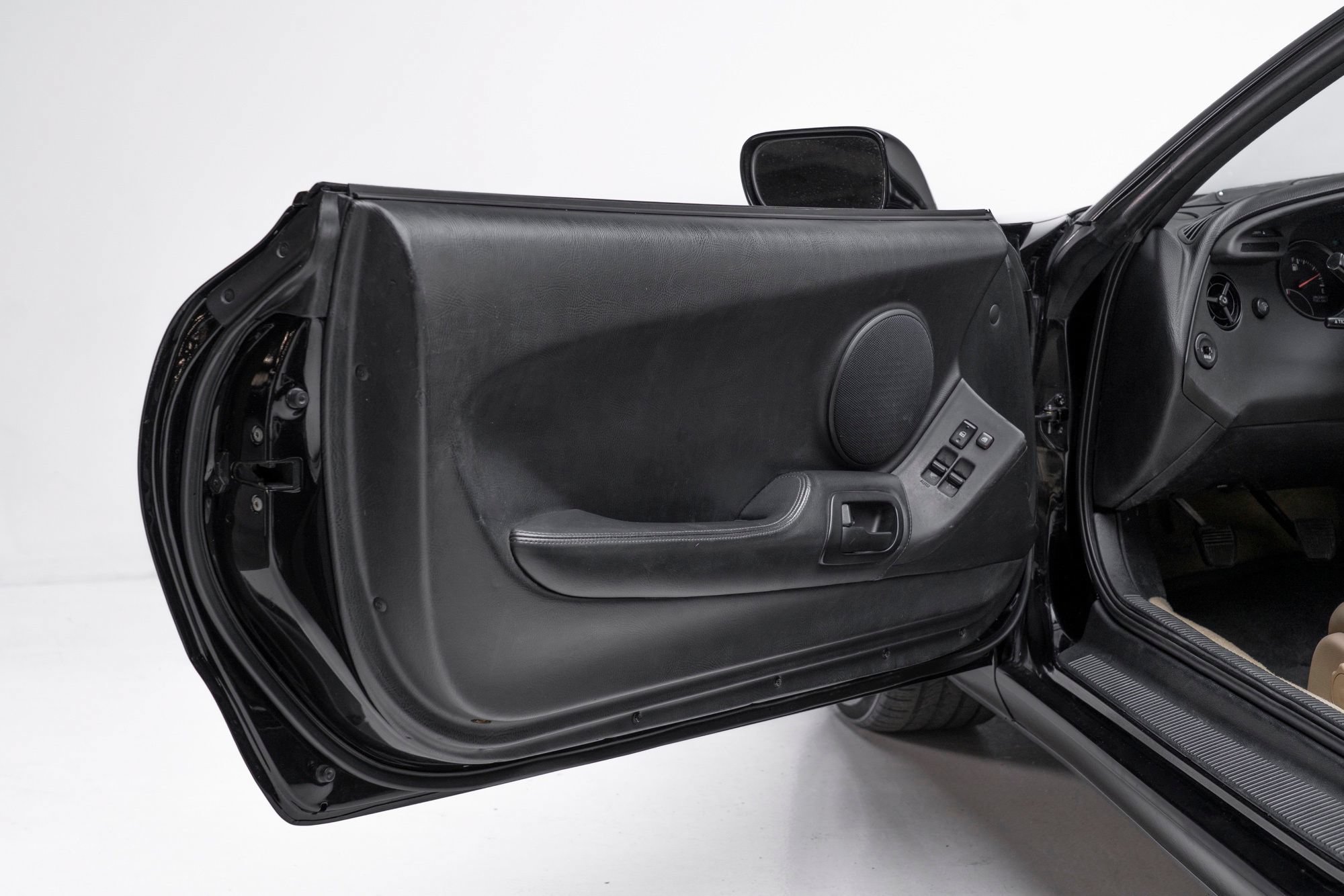 Used 1994 Toyota Supra Turbo RWD image 18