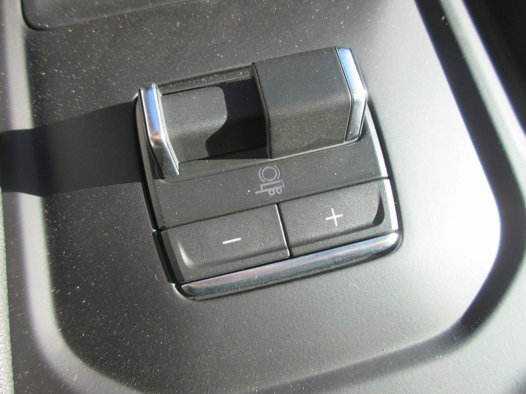 New 2026 GMC Sierra 1500 AT4 w/ AT4 Premium Package image 21