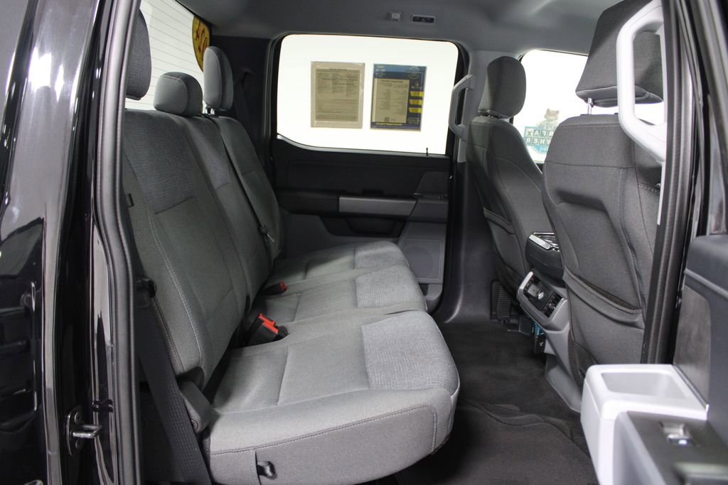 Used 2024 Ford F150 XLT w/ Mobile Office Package image 33