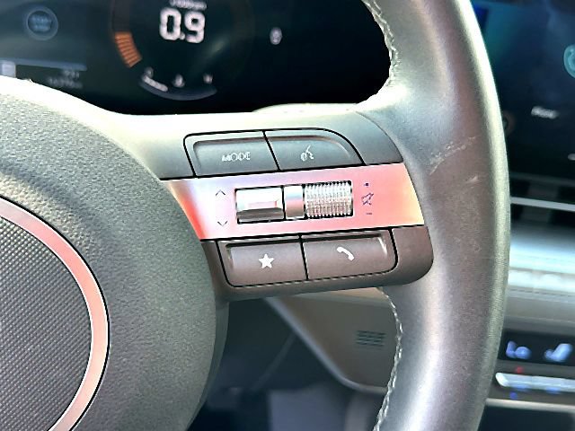 Used 2026 Hyundai Kona SEL Sport FWD image 29