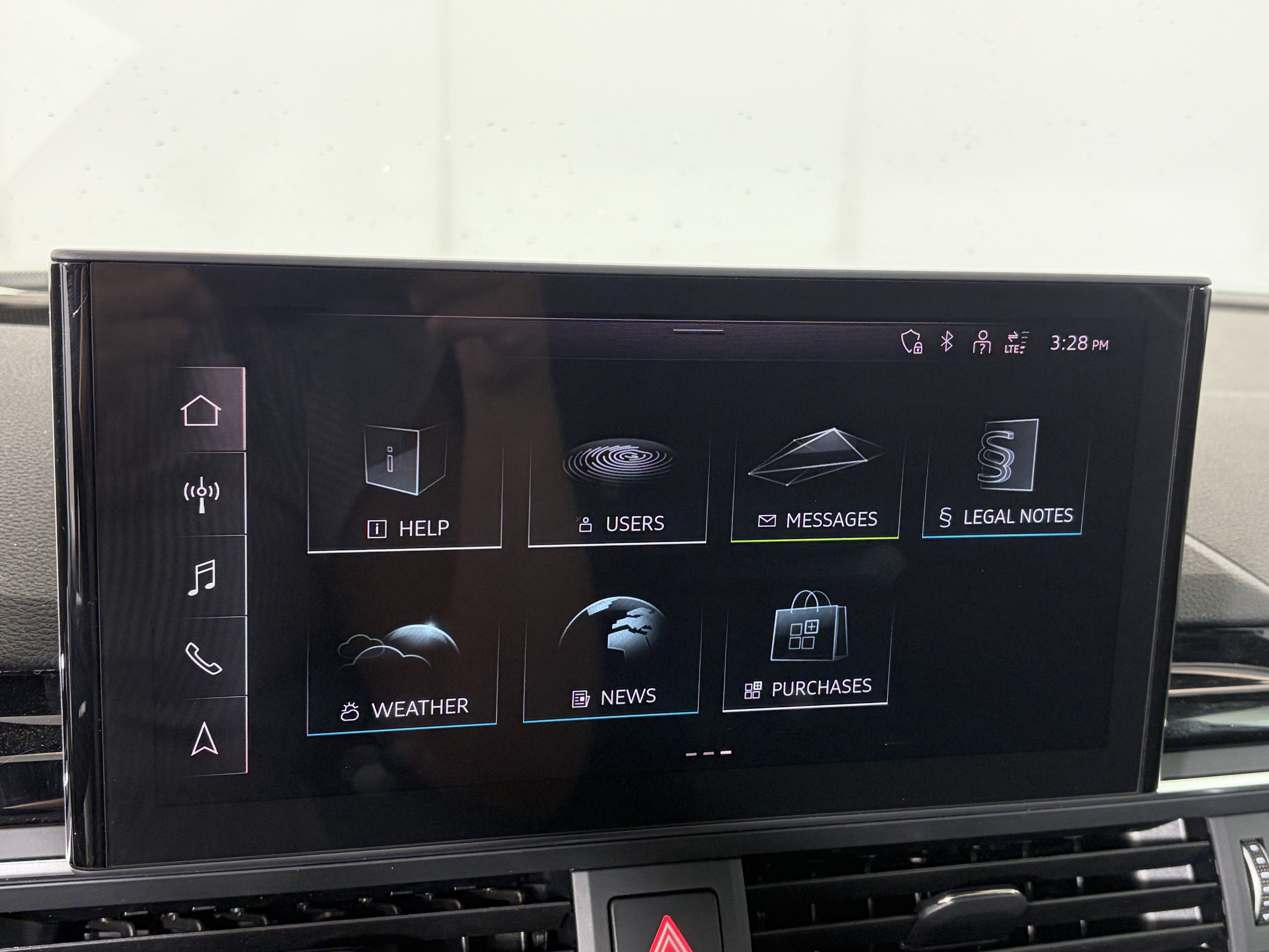 Certified 2022 Audi A5 2.0T Premium Plus w/ Premium Plus AWD/4WD image 21