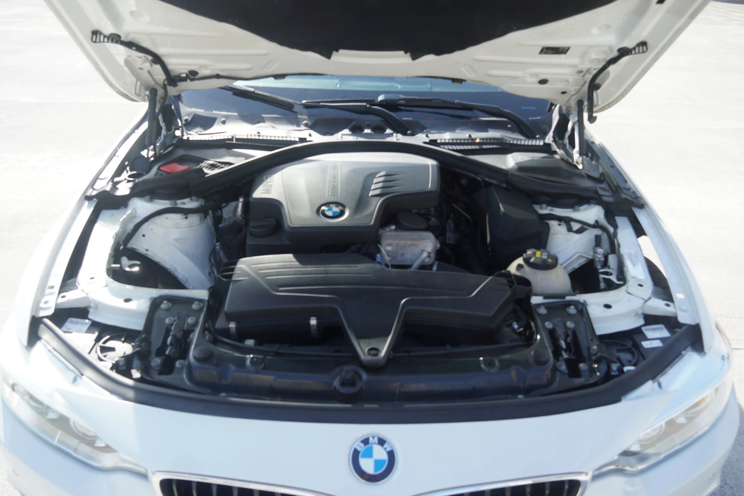 Used 2016 BMW 428i Gran Coupe image 27