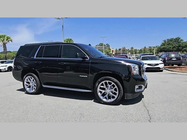 Used 2019 GMC Yukon SLT AWD/4WD image 32