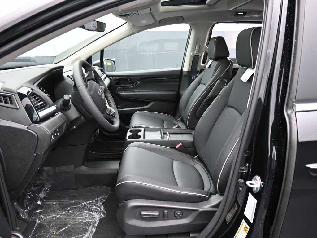 New 2026 Honda Odyssey Touring image 34