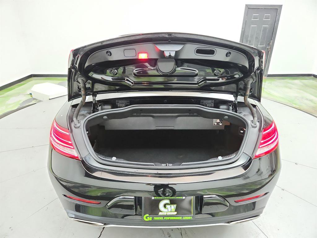 Used 2018 Mercedes-Benz C 300 Cabriolet image 28