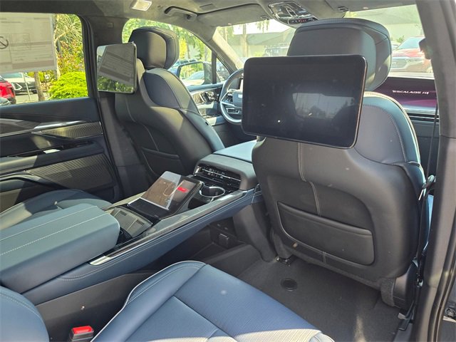 New 2025 Cadillac Escalade IQ Sport 2 image 12