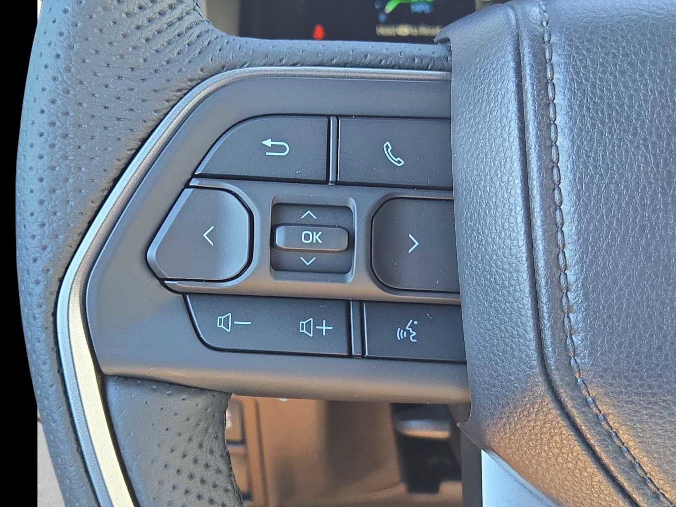 New 2026 Toyota Tundra Limited image 22