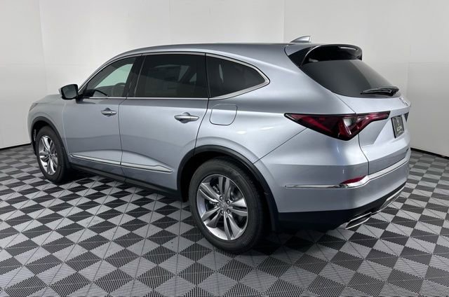 Used 2026 Acura MDX FWD image 5