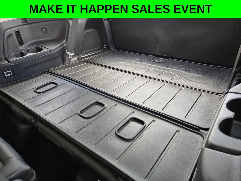 Used 2025 Honda Pilot Touring image 14
