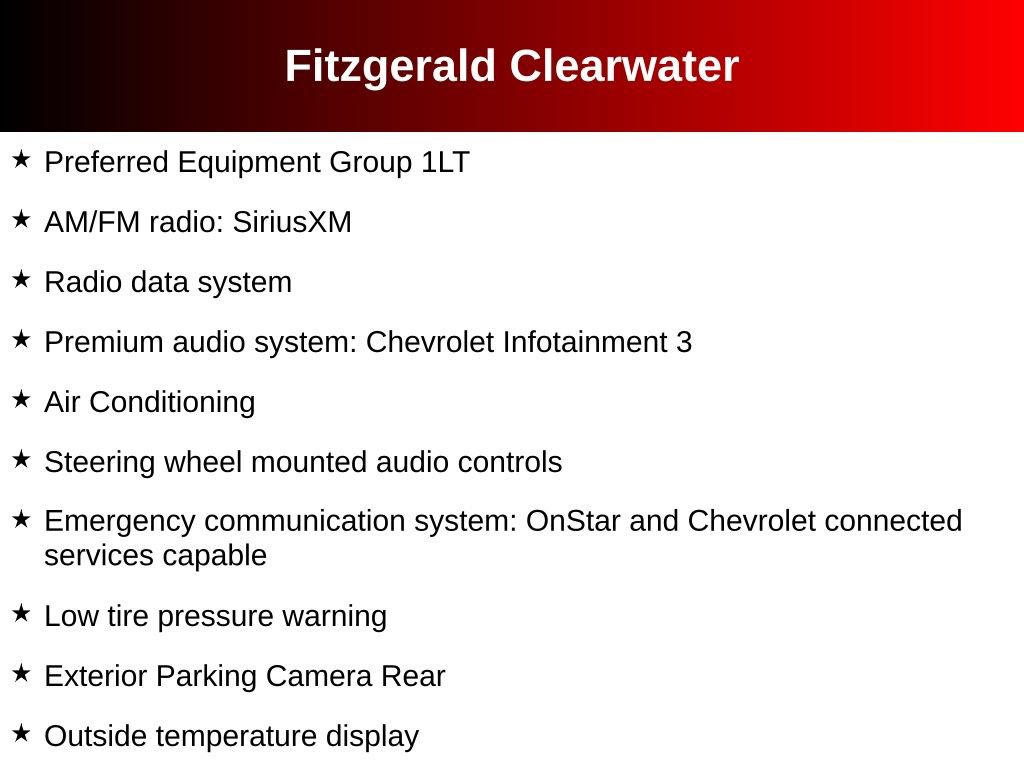 Used 2024 Chevrolet Trax LT FWD image 5