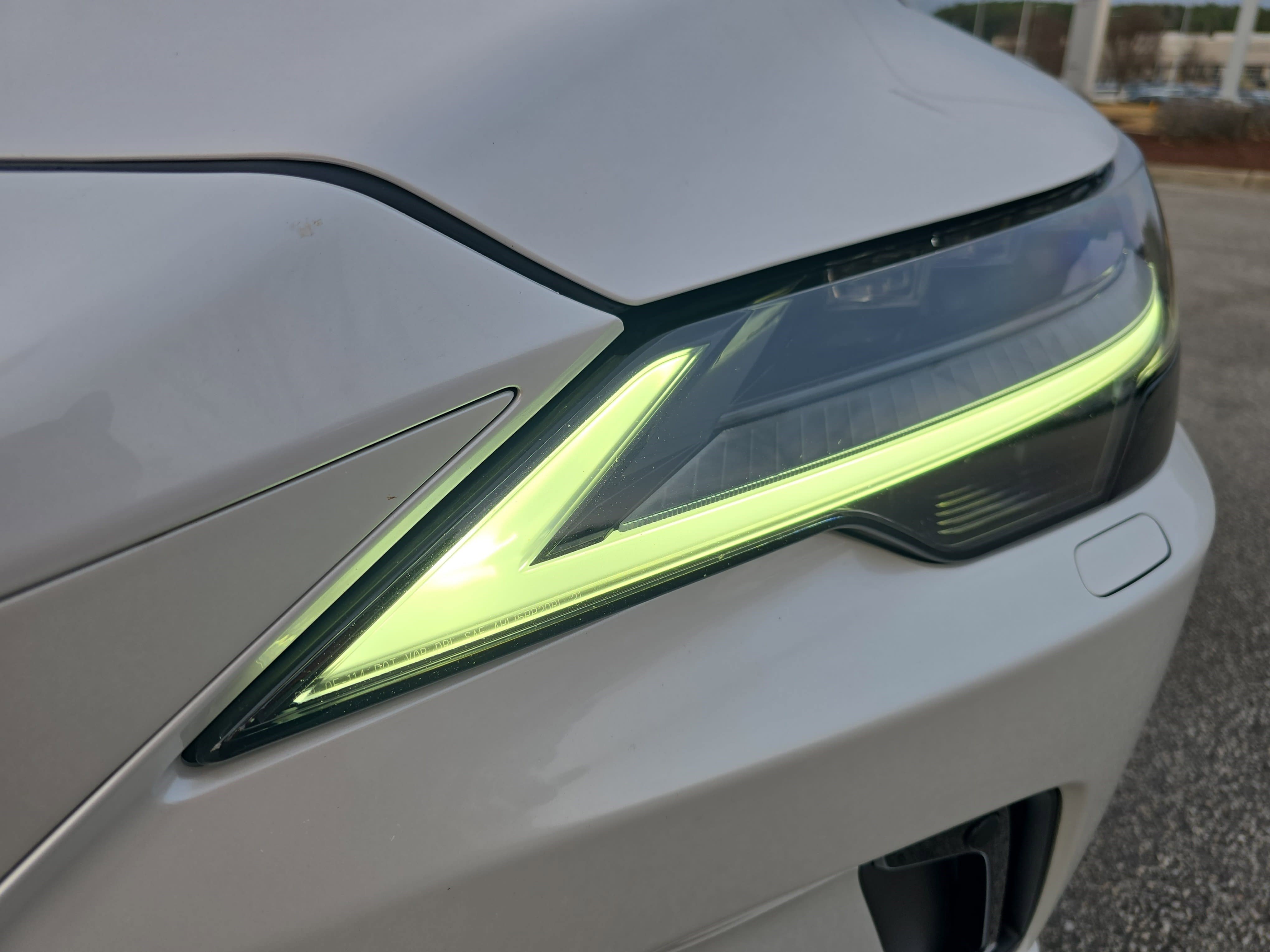 Used 2024 Lexus RX 350 RX 350 Luxury image 30