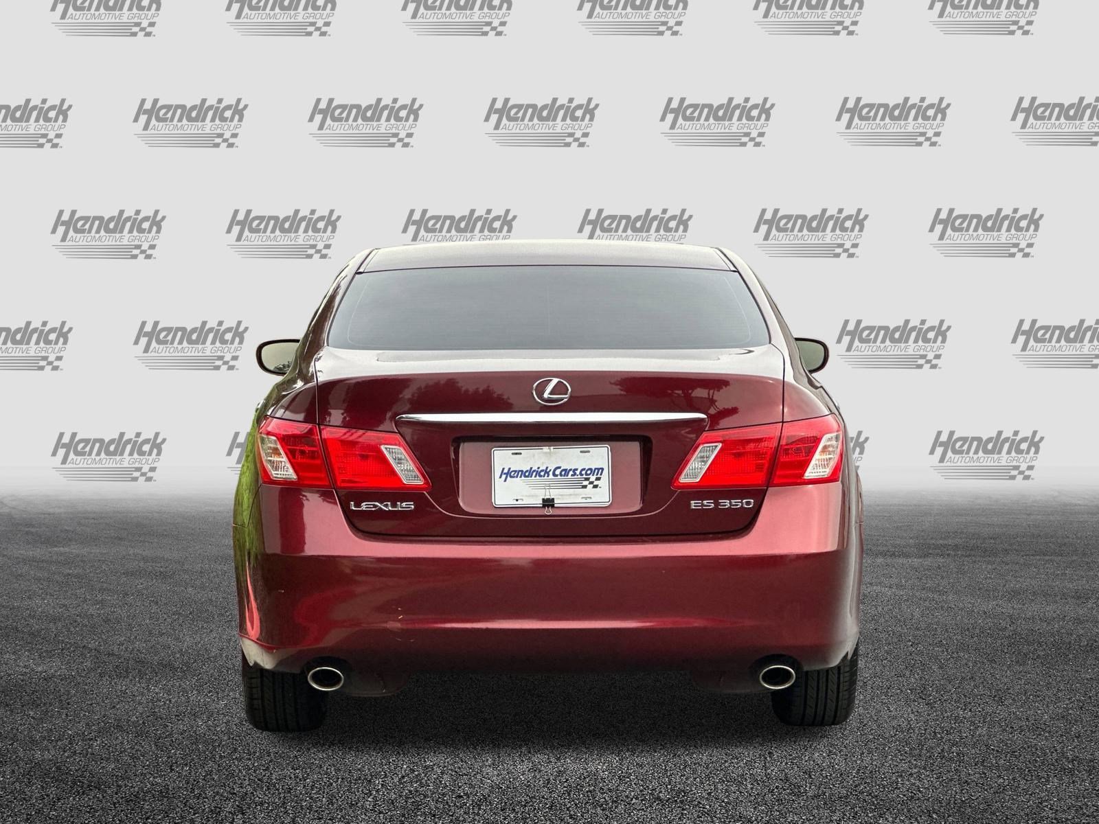 Used 2008 Lexus ES 350 image 6