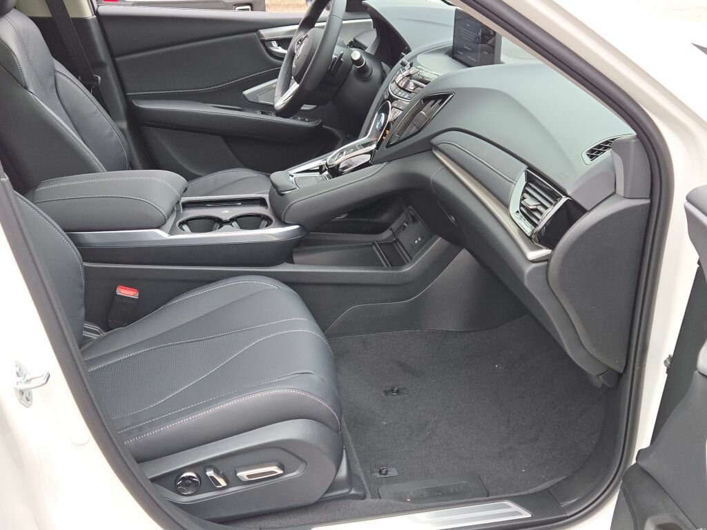 New 2026 Acura RDX w/ Technology Package AWD/4WD image 6