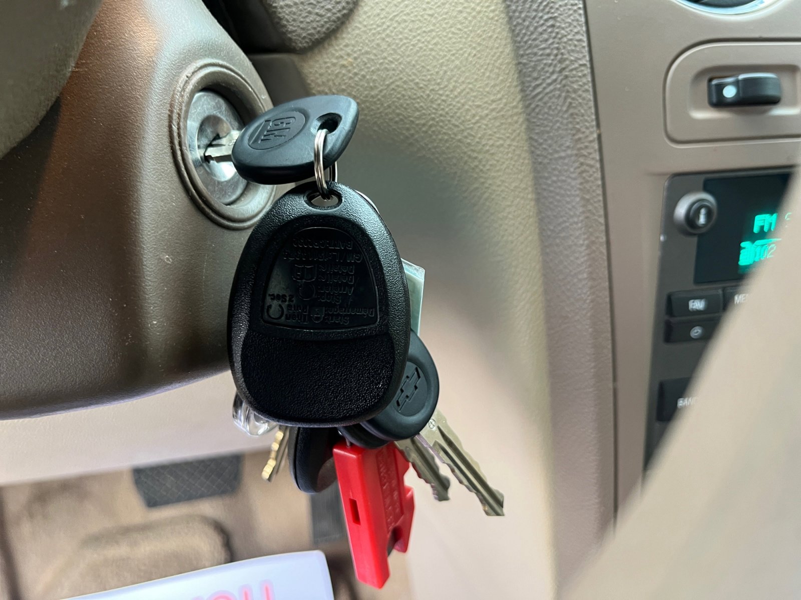 Used 2007 Chevrolet HHR LT image 31