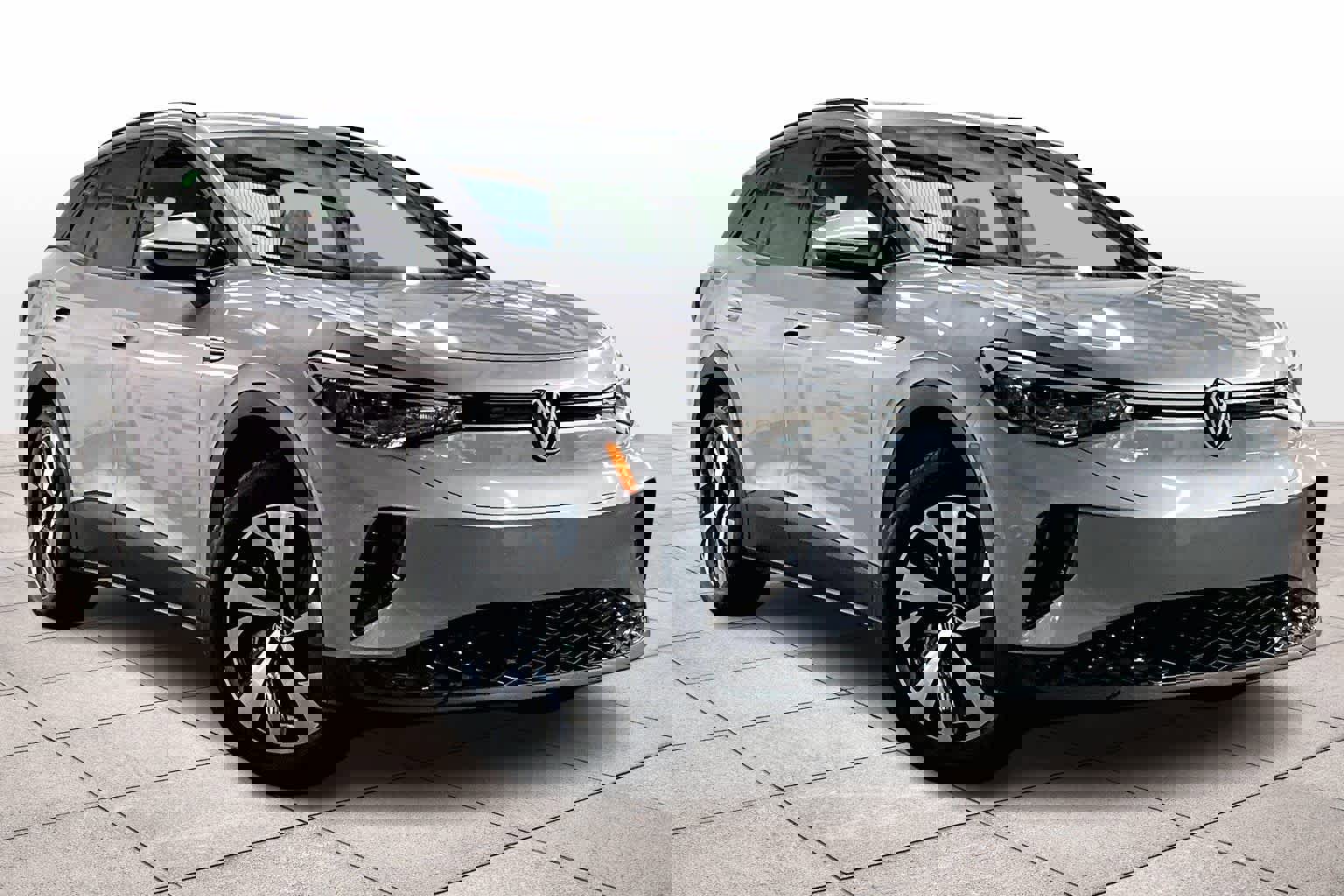 New 2026 Volkswagen ID.4 Pro image 2