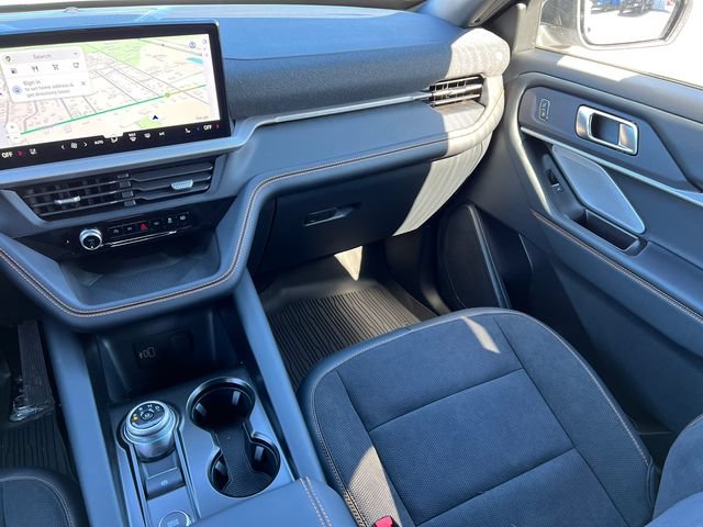 New 2026 Ford Explorer Tremor w/ Tremor Ultimate Package AWD/4WD image 38