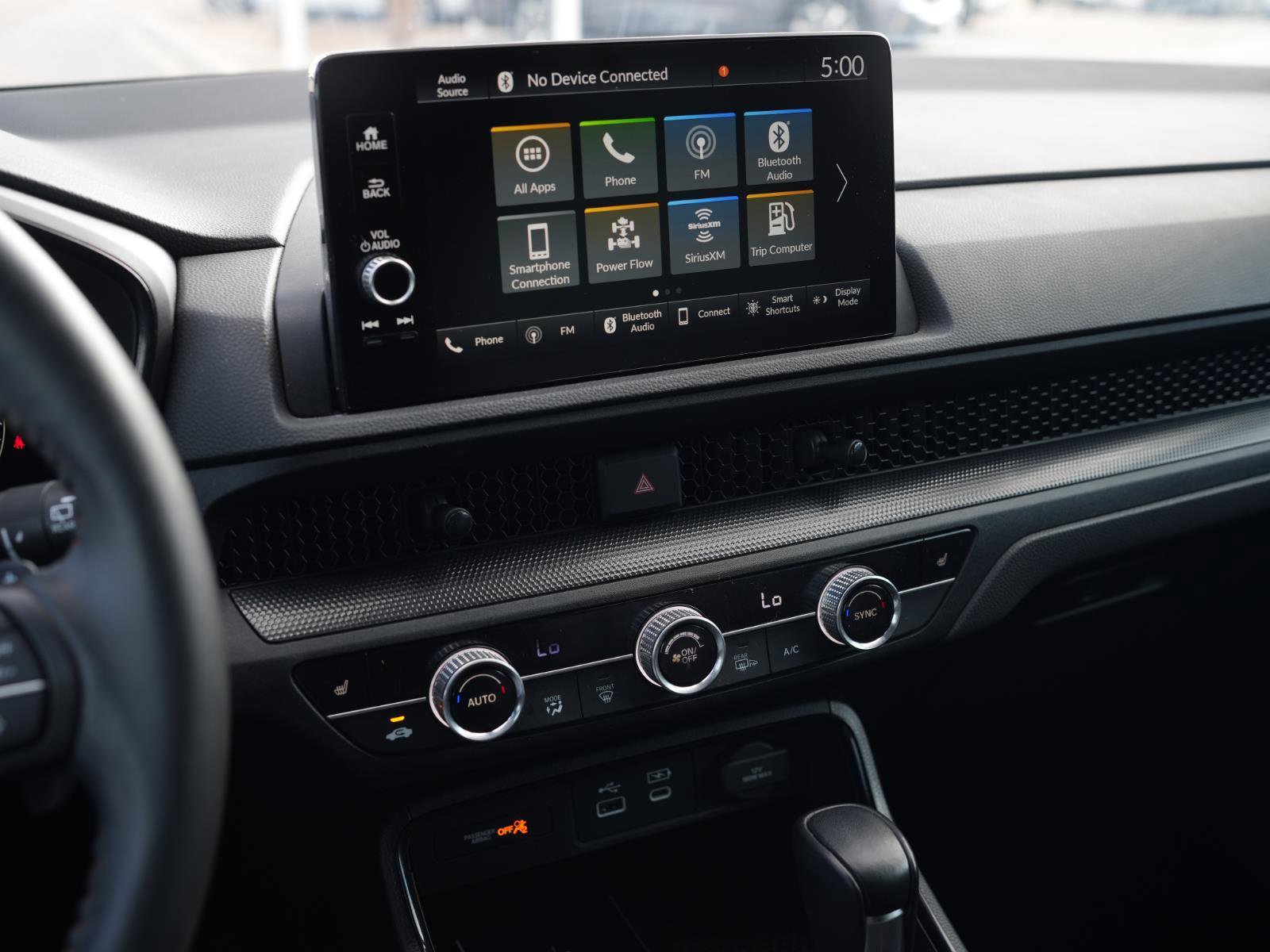 Used 2024 Honda CR-V Sport-L image 22