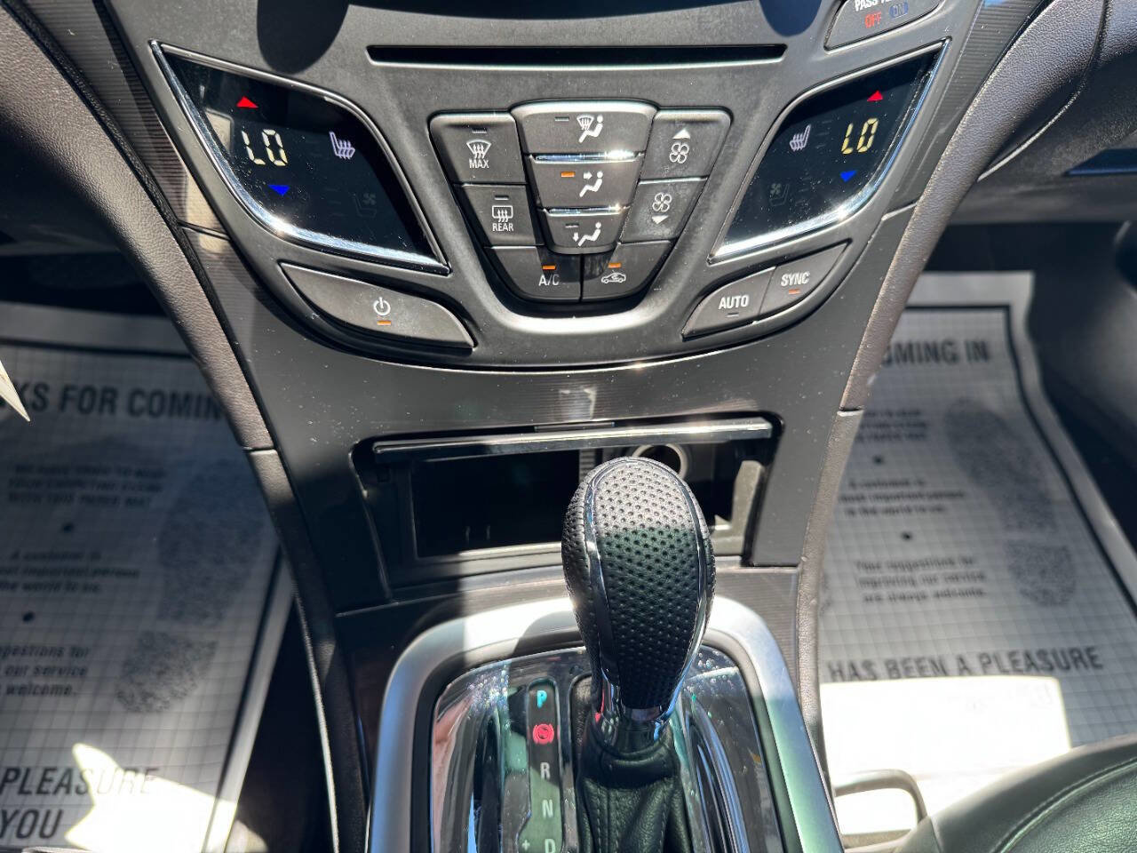 Used 2015 Buick Regal FWD image 20