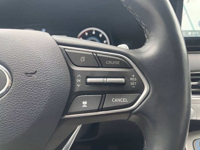 Used 2021 Hyundai Palisade Limited image 21