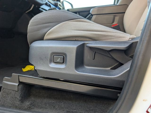 Used 2025 Toyota Tacoma TRD Off-Road image 21