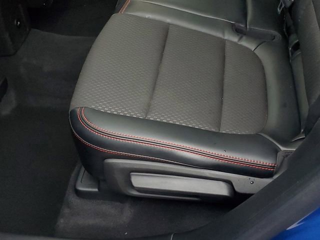 Certified 2023 Ford Escape ST-Line w/ Tech Pack #1 image 28